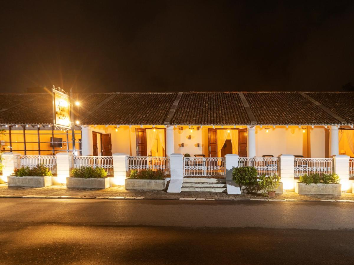 Heritage Boutique By Seven Angels Κάντι Εξωτερικό φωτογραφία