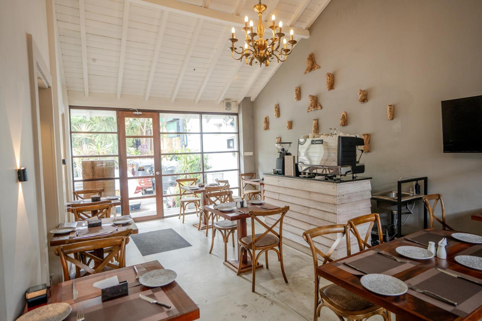 Heritage Boutique By Seven Angels Κάντι Εξωτερικό φωτογραφία