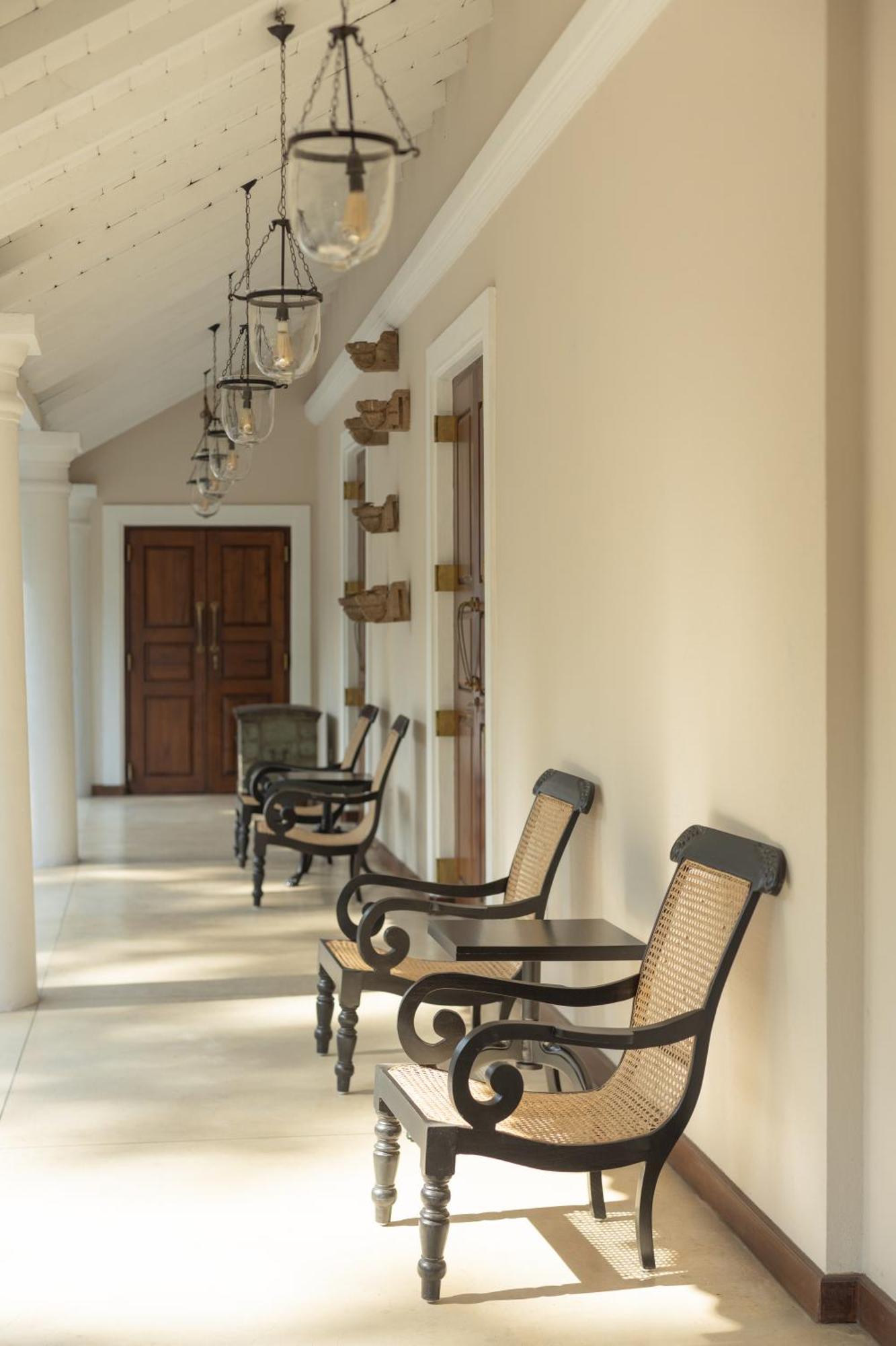 Heritage Boutique By Seven Angels Κάντι Εξωτερικό φωτογραφία